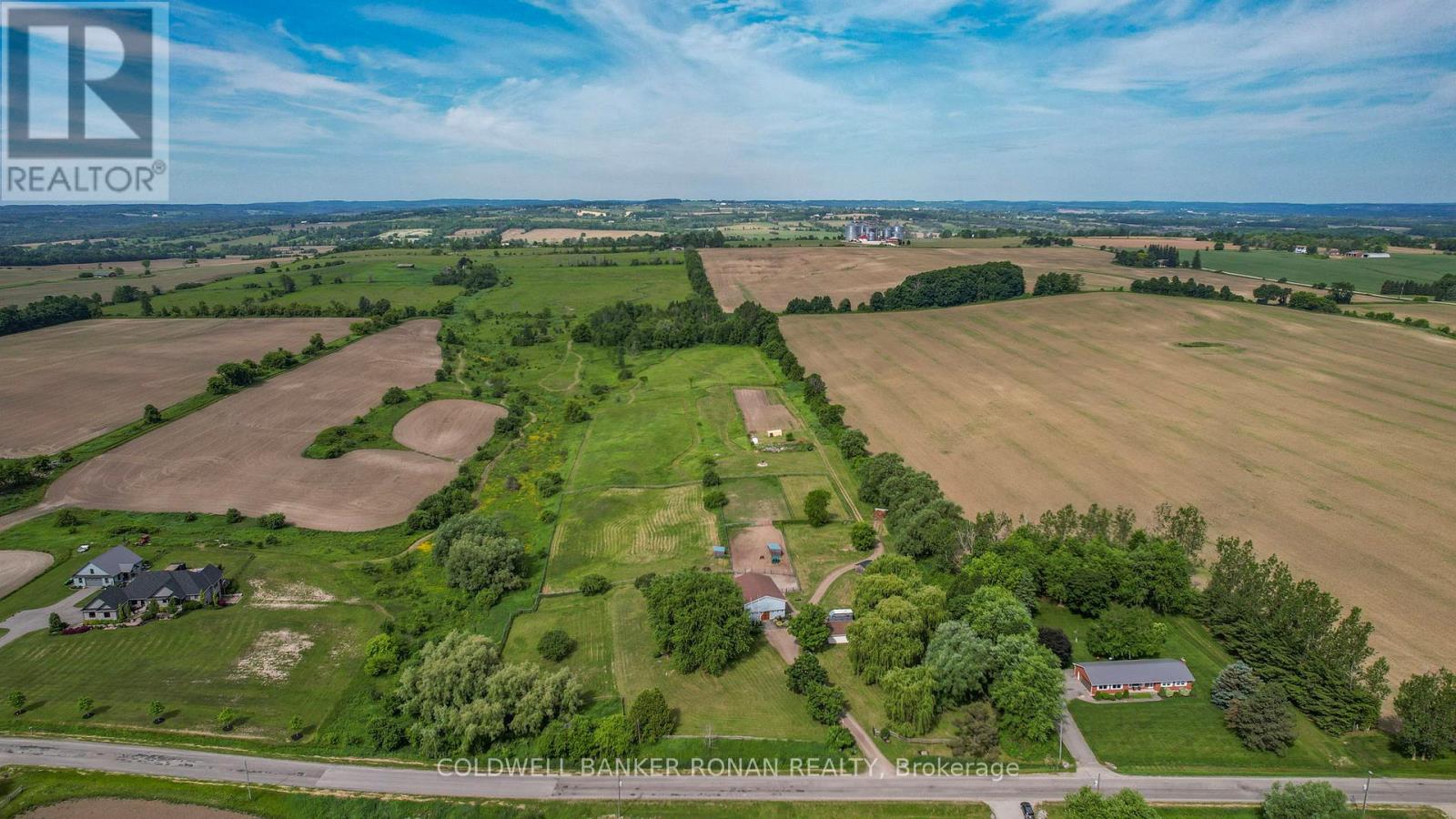 4582 Concession Road 5, Adjala-Tosorontio (Loretto), Ontario  L0G 1L0 - Photo 50 - N12271125