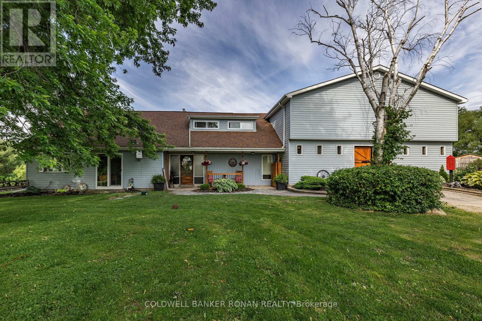 4582 Concession Road 5, Adjala-Tosorontio (Loretto), Ontario  L0G 1L0 - Photo 6 - N12271125