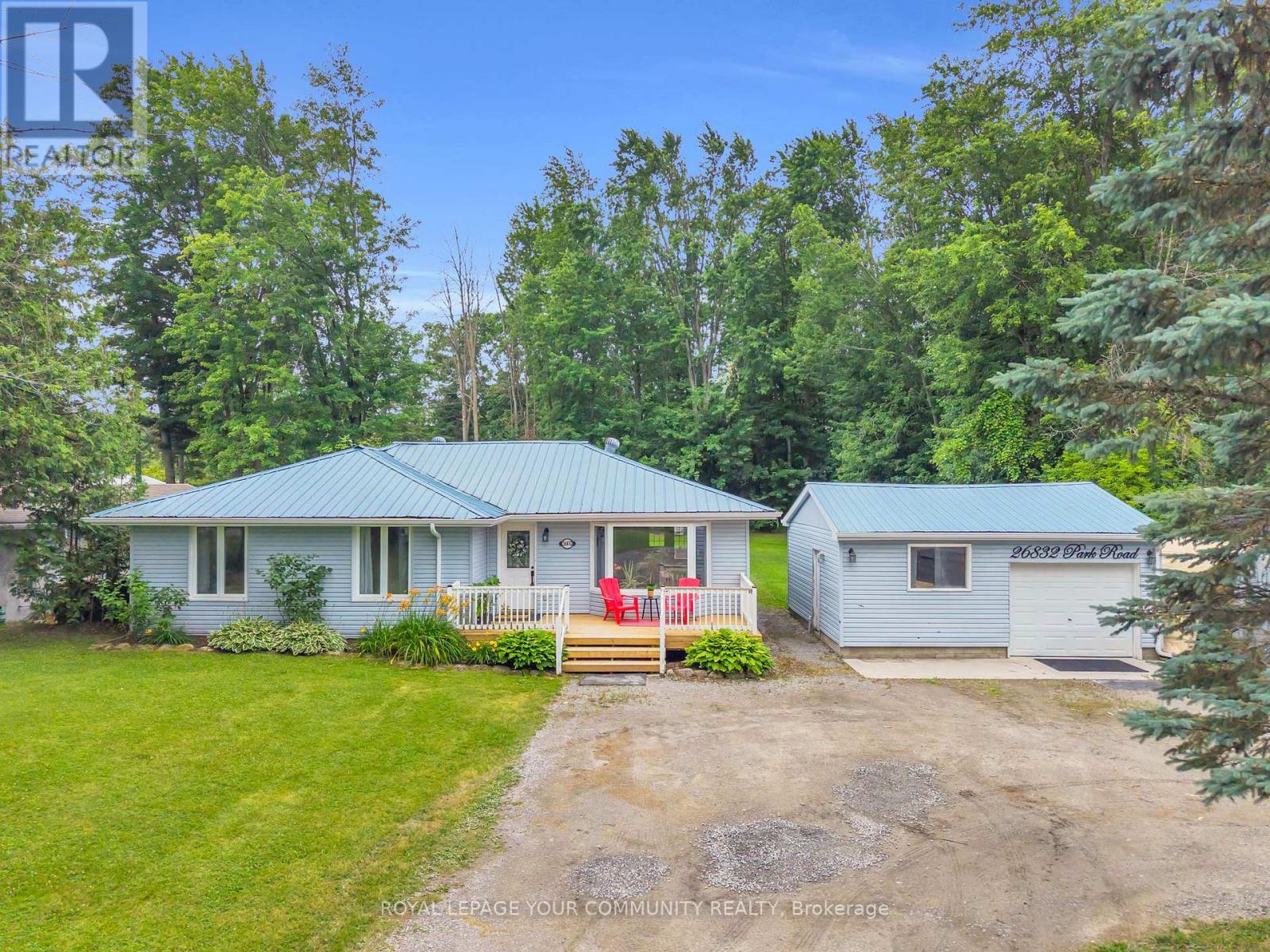 Property at 26832 PARK ROAD W image 2