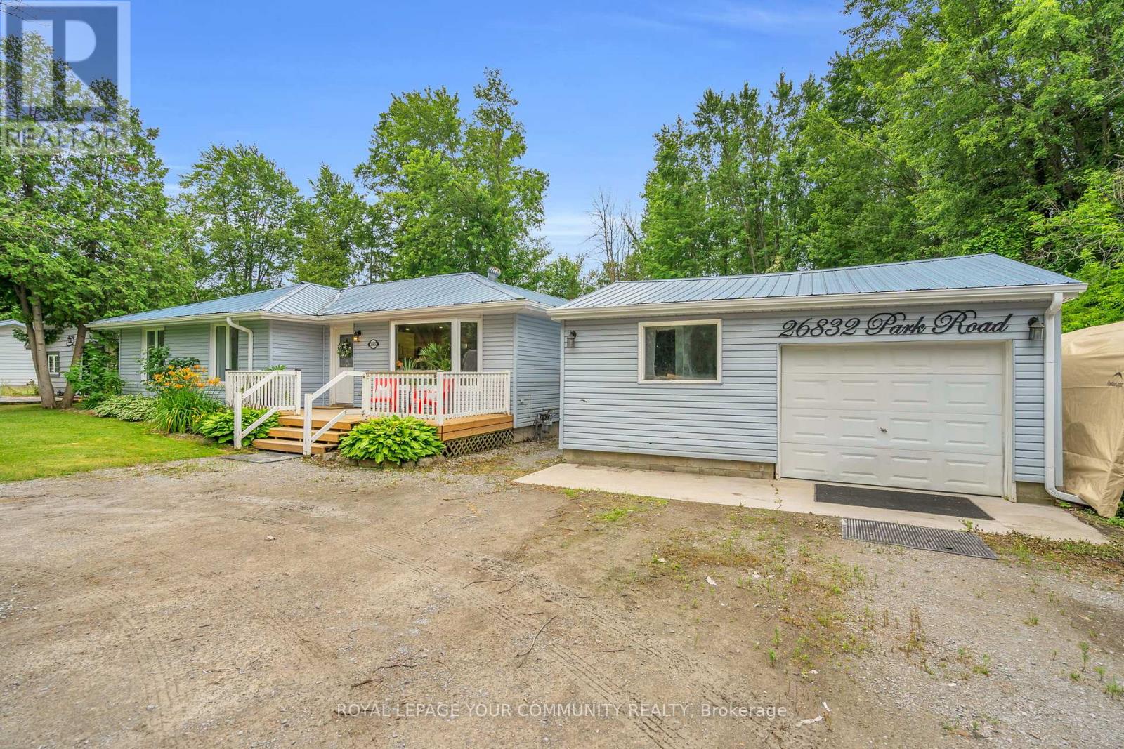 Property at 26832 PARK ROAD W image 4