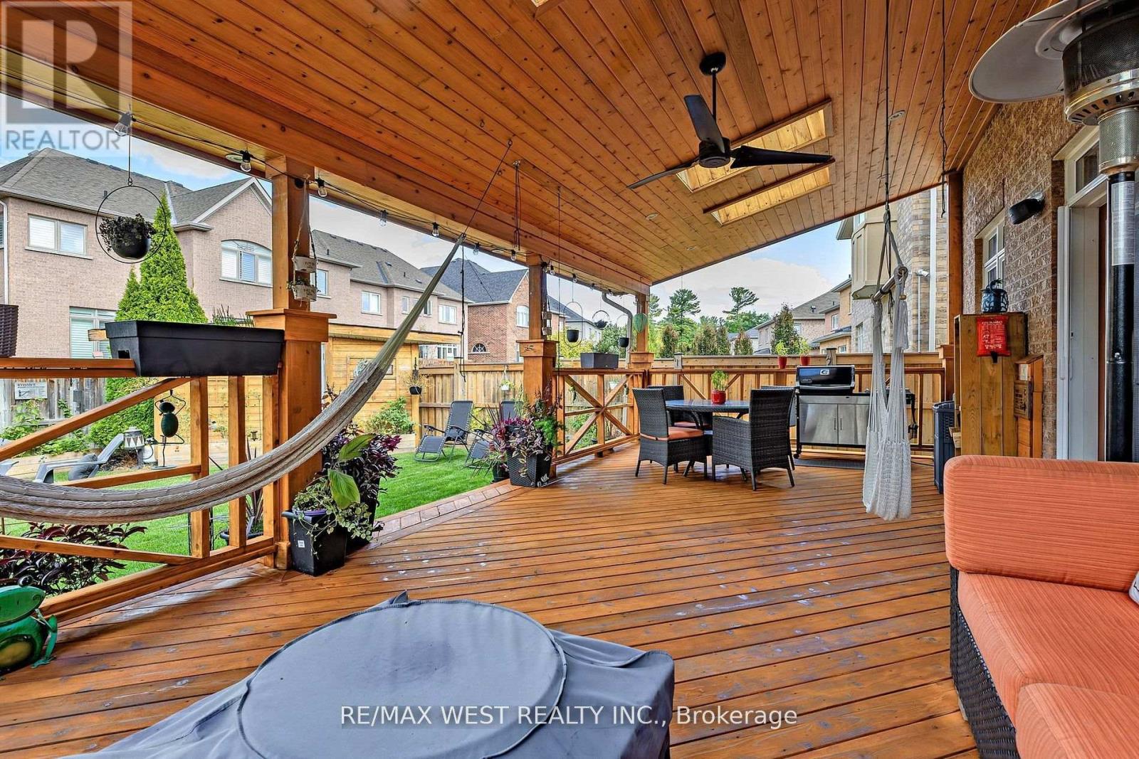 Property at 242 MARC SANTI BOULEVARD image 4