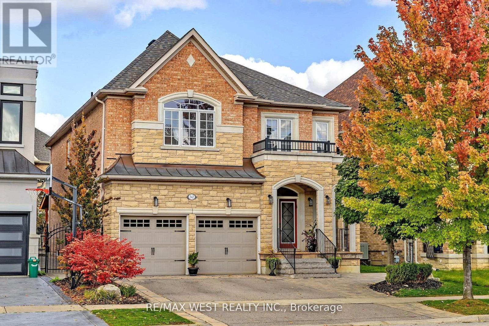 Property at 242 MARC SANTI BOULEVARD image 1