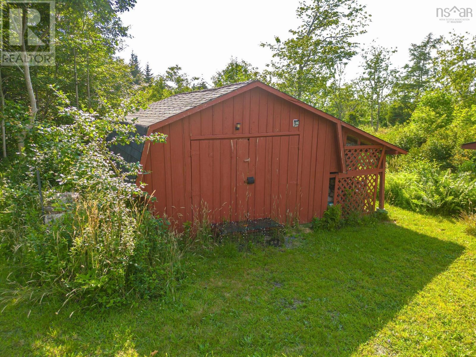 5407 Highway 3, East Jordan, Nova Scotia  B0T 1J0 - Photo 47 - 202508434