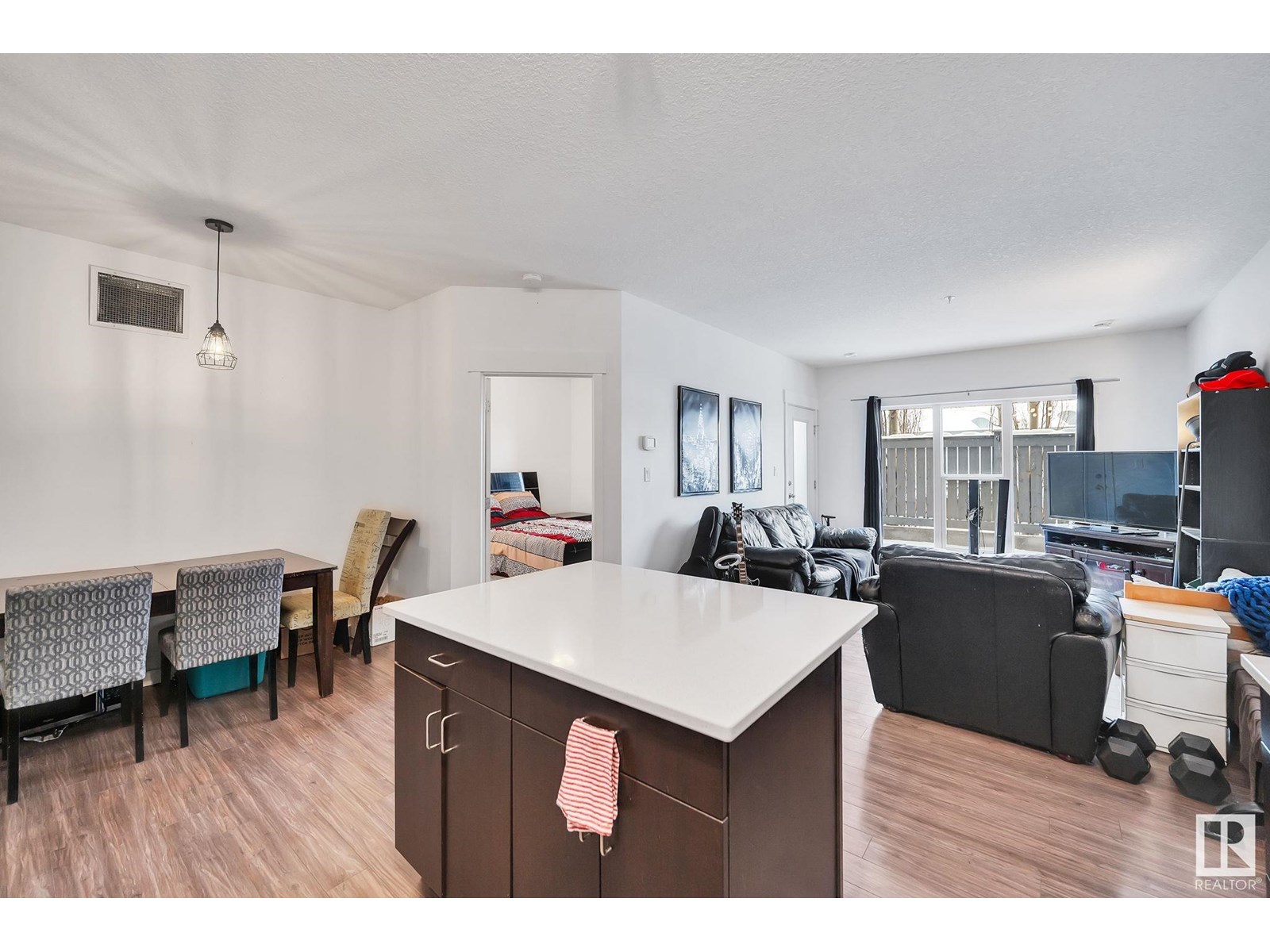 Property at #109 10518 113 ST NW NW image 5