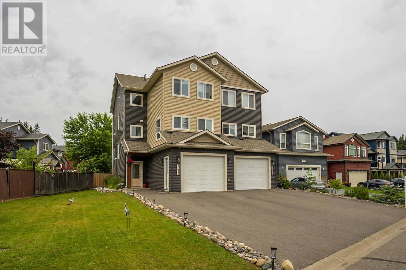 Property at 7677 CREEKSIDE WAY image 1
