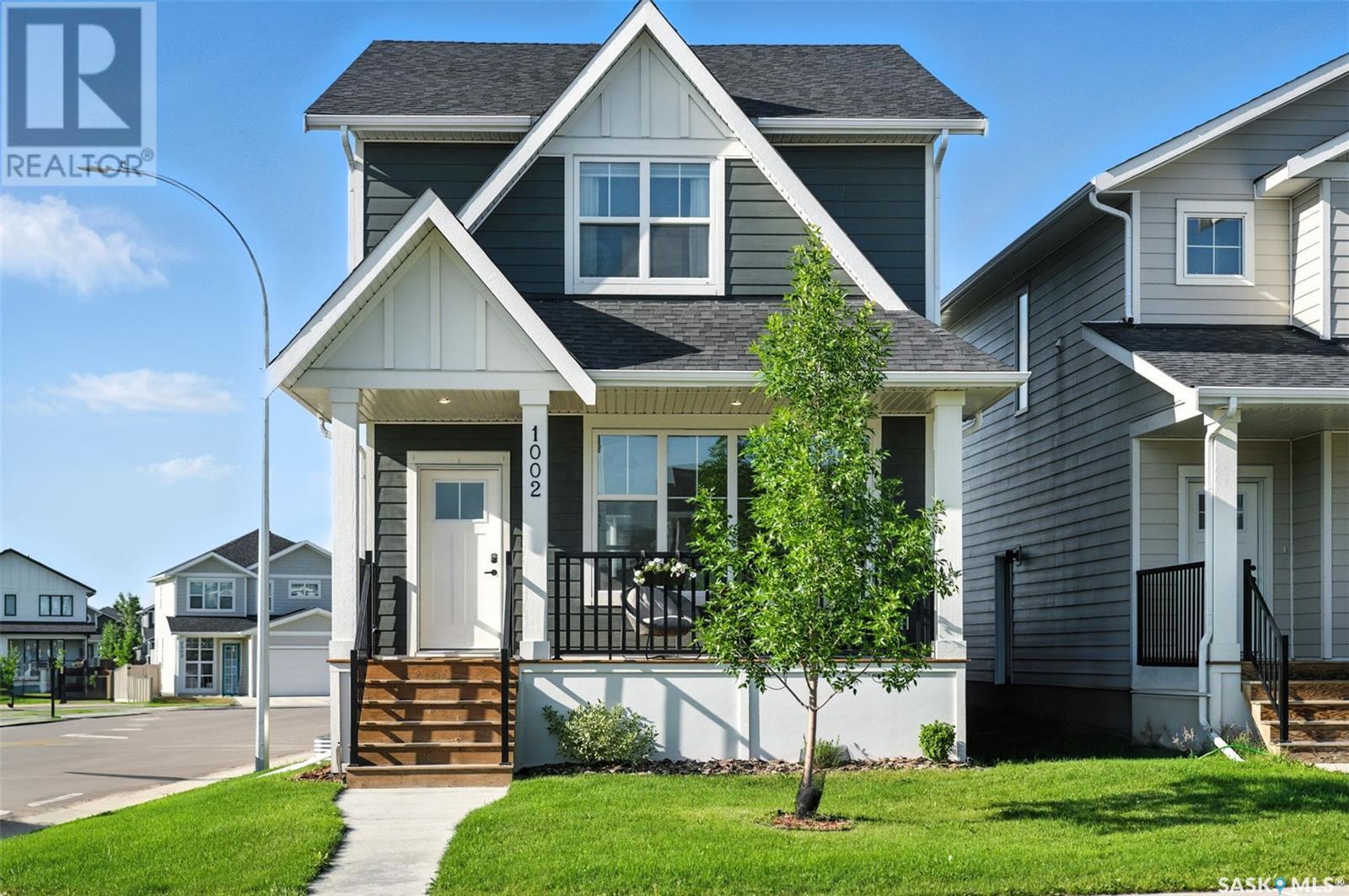 1002 Stilling STREET, saskatoon, Saskatchewan