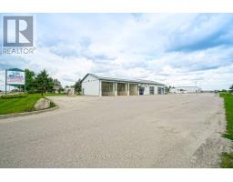 (CAR WASH) - 493 ELIZA STREET, Wellington North, Ontario