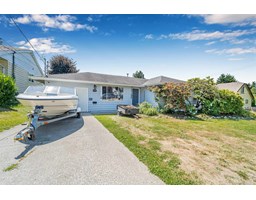 33428 3 AVENUE, Mission, British Columbia