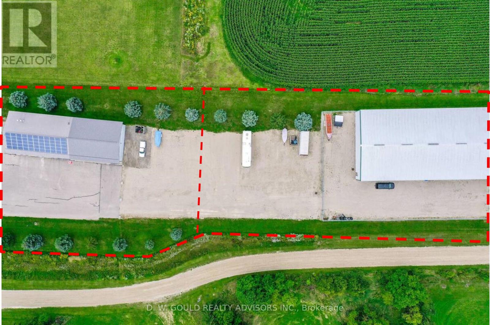 (Car Wash) - 493 Eliza Street, Wellington North, Ontario  N0G 1A0 - Photo 15 - X6622810