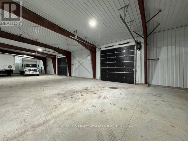 (Car Wash) - 493 Eliza Street, Wellington North, Ontario  N0G 1A0 - Photo 25 - X6622810