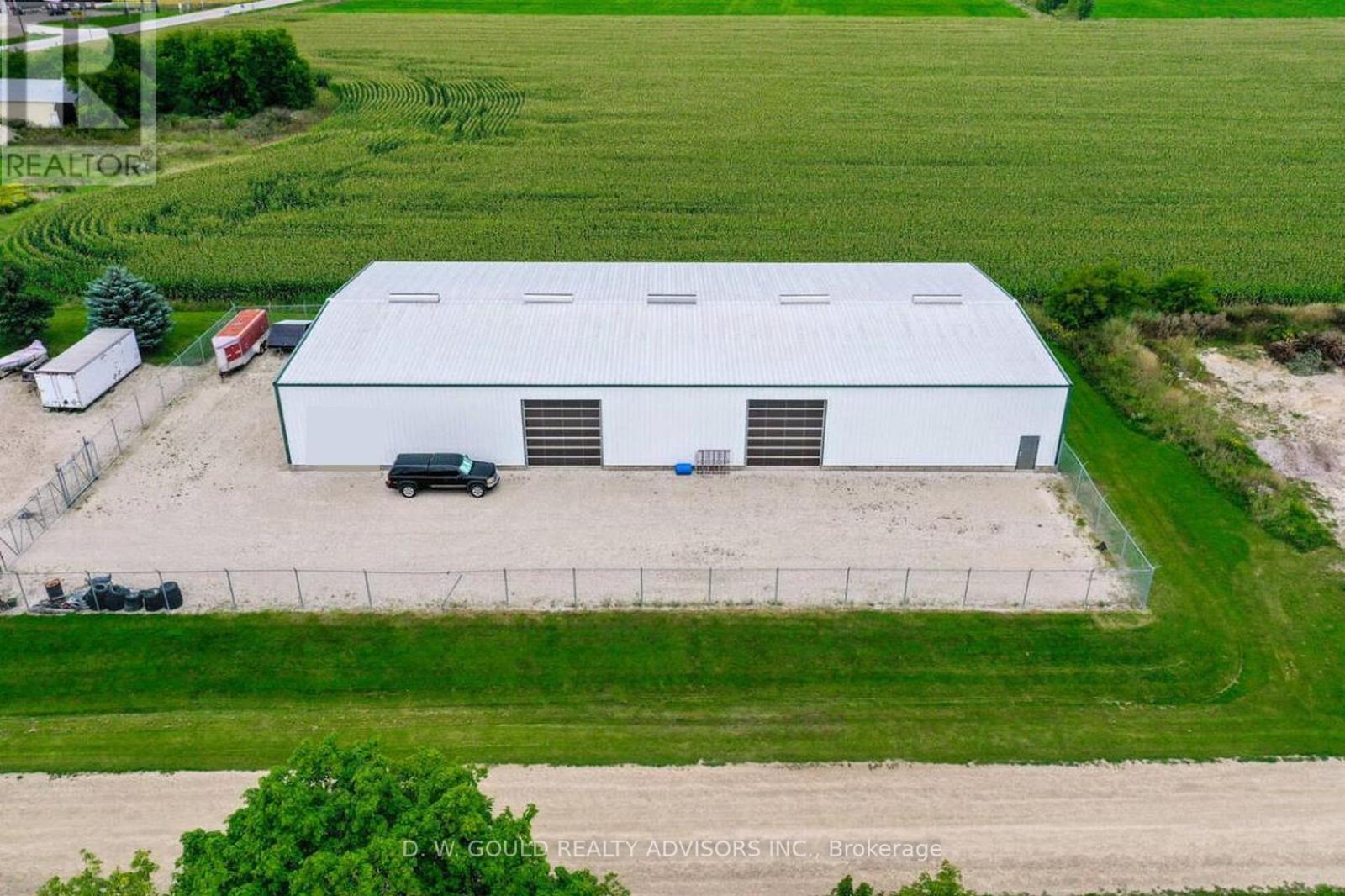 (Car Wash) - 493 Eliza Street, Wellington North, Ontario  N0G 1A0 - Photo 21 - X6622810
