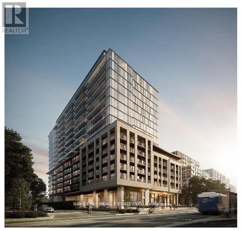 1206 - 86 DUNDAS STREET E, Mississauga, Ontario