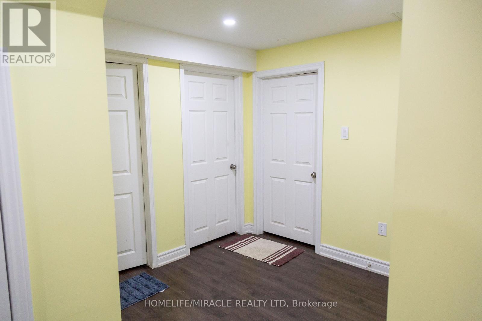 Lower - 42 Lockwood Road, Brampton, Ontario  L6Y 4T7 - Photo 10 - W12271101