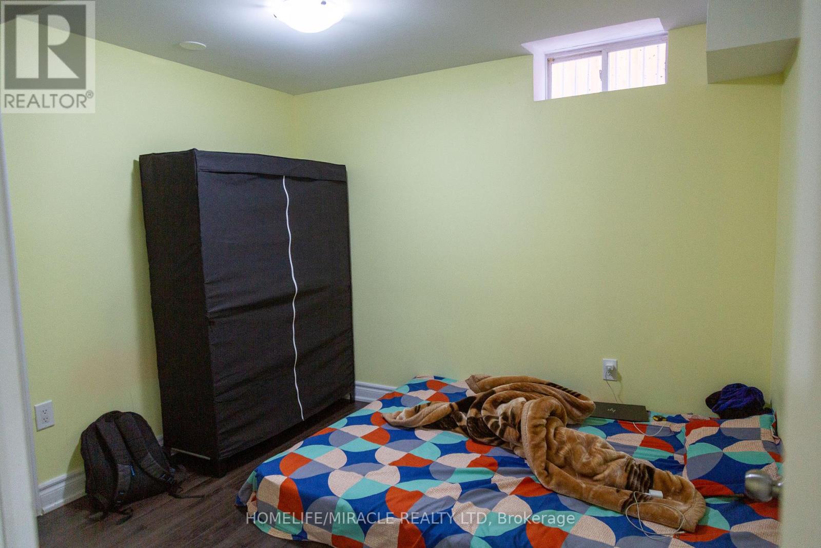 Lower - 42 Lockwood Road, Brampton, Ontario  L6Y 4T7 - Photo 11 - W12271101