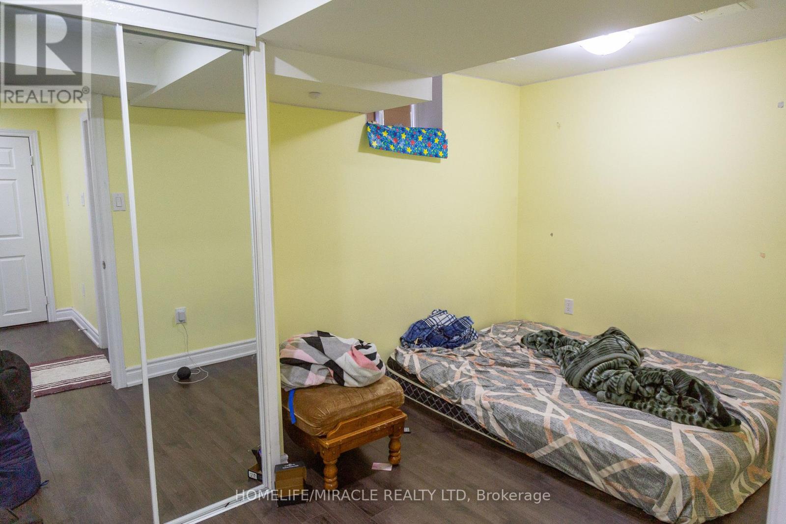 Lower - 42 Lockwood Road, Brampton, Ontario  L6Y 4T7 - Photo 12 - W12271101