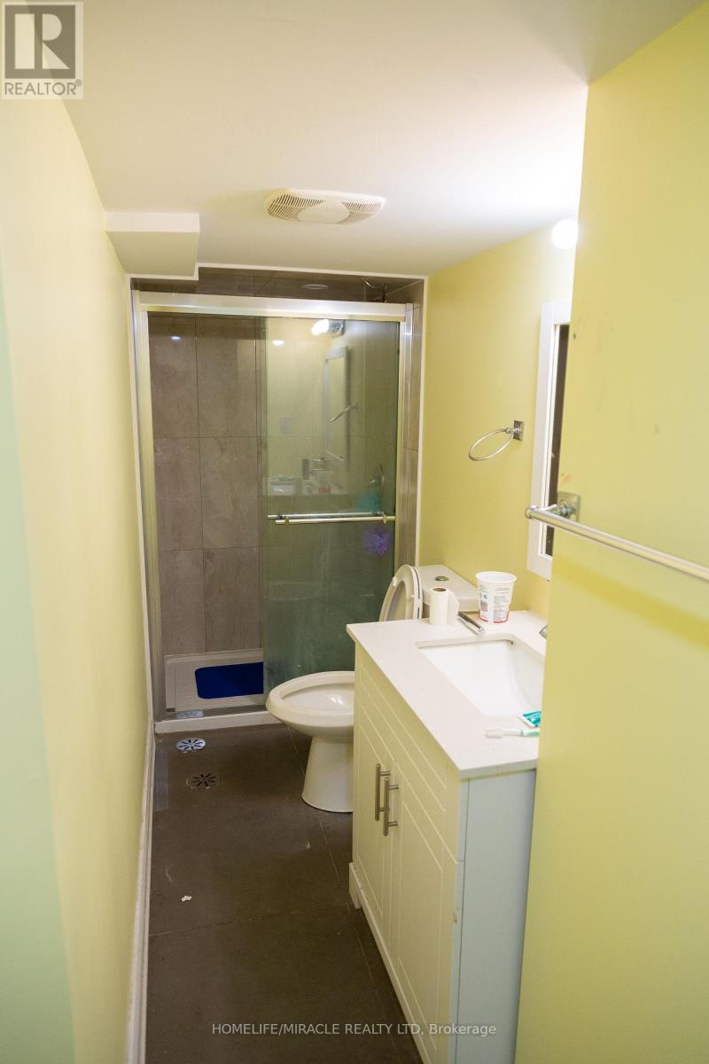 Lower - 42 Lockwood Road, Brampton, Ontario  L6Y 4T7 - Photo 14 - W12271101