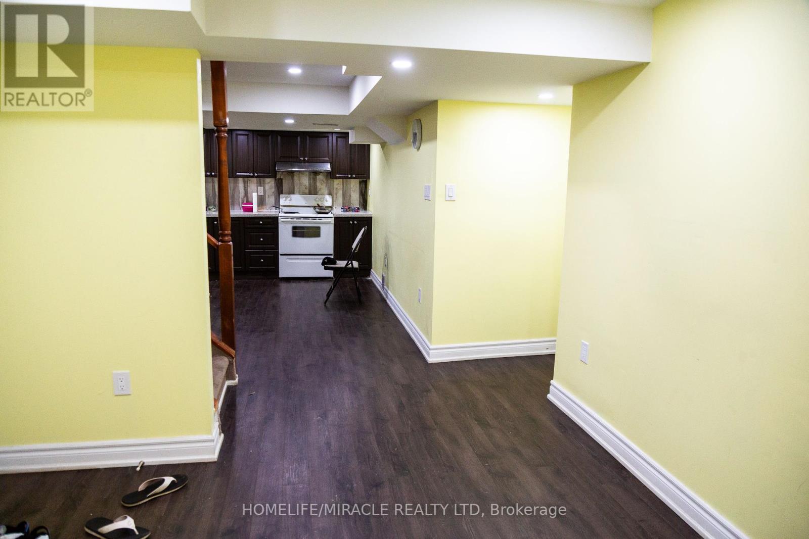 Lower - 42 Lockwood Road, Brampton, Ontario  L6Y 4T7 - Photo 3 - W12271101
