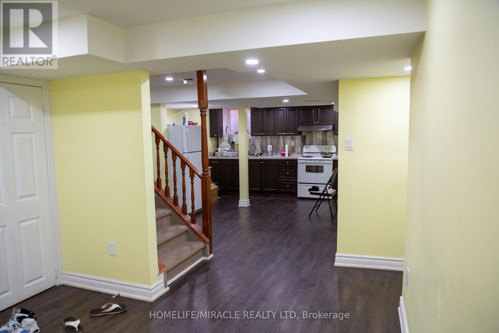 Lower - 42 Lockwood Road, Brampton, Ontario  L6Y 4T7 - Photo 4 - W12271101