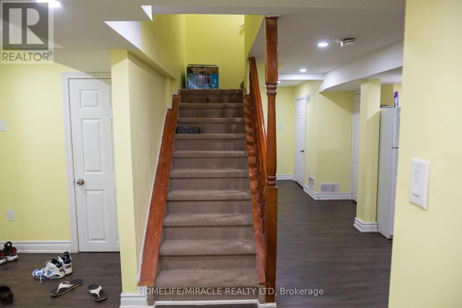 Lower - 42 Lockwood Road, Brampton, Ontario  L6Y 4T7 - Photo 5 - W12271101