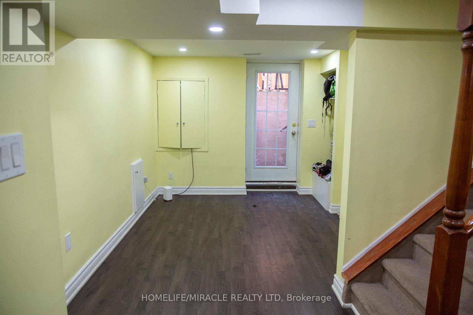 Lower - 42 Lockwood Road, Brampton, Ontario  L6Y 4T7 - Photo 6 - W12271101