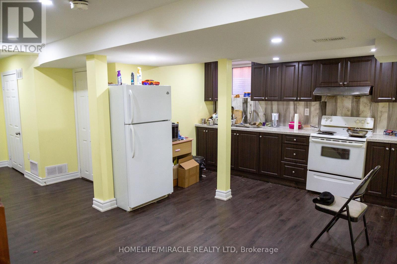 Lower - 42 Lockwood Road, Brampton, Ontario  L6Y 4T7 - Photo 7 - W12271101