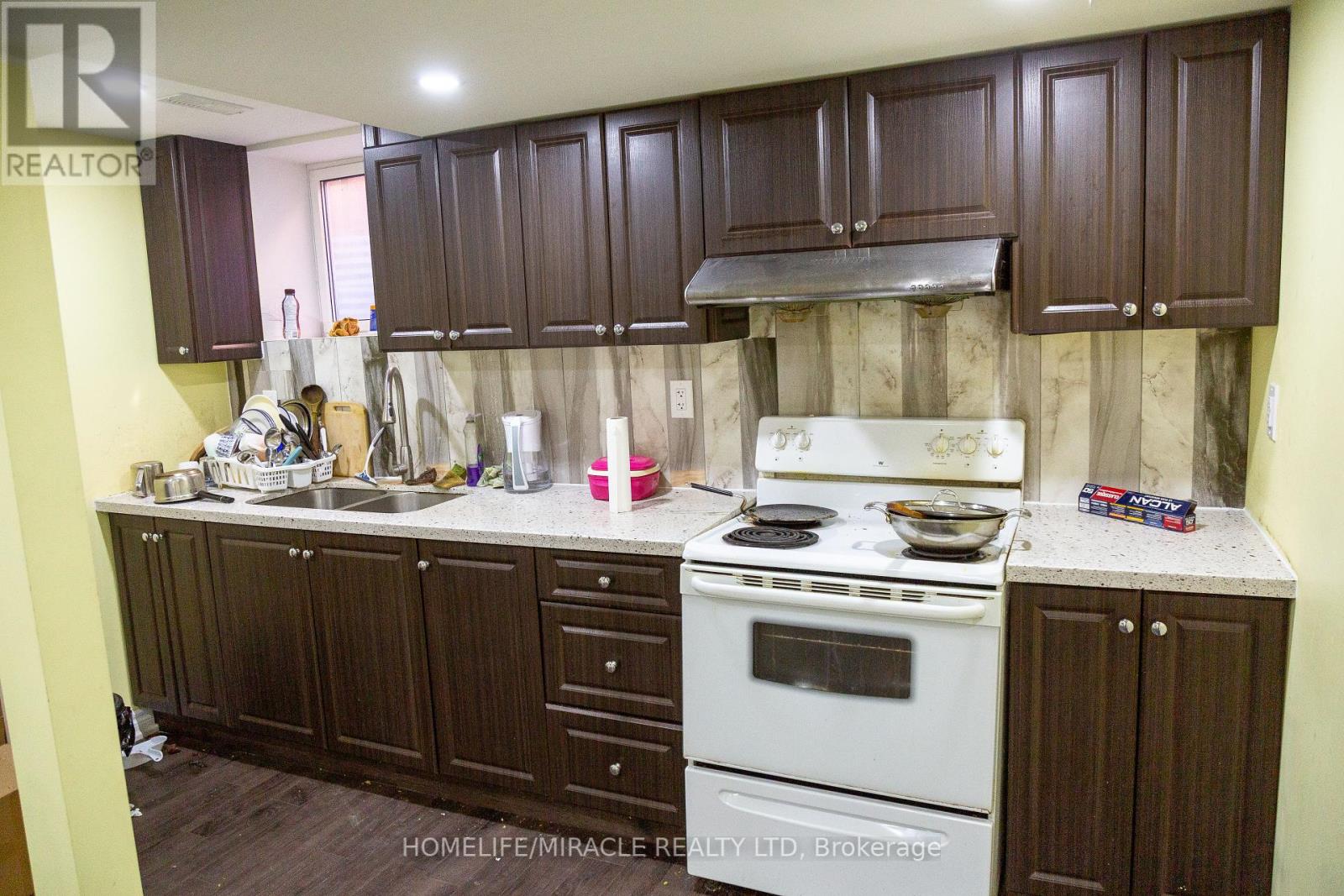 Lower - 42 Lockwood Road, Brampton, Ontario  L6Y 4T7 - Photo 8 - W12271101