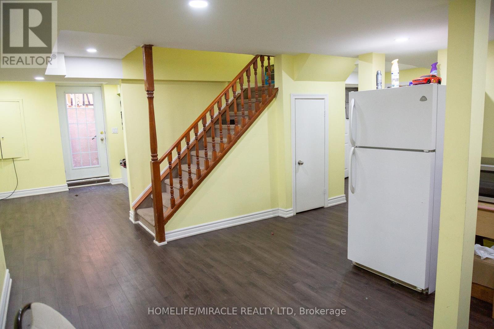 Lower - 42 Lockwood Road, Brampton, Ontario  L6Y 4T7 - Photo 9 - W12271101