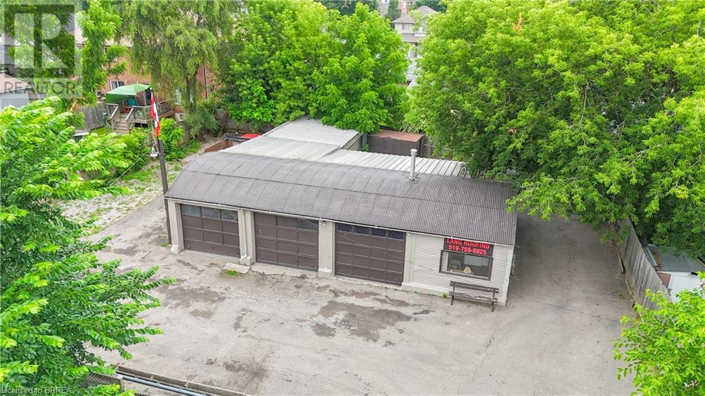 83 Walnut Street, Brantford, Ontario  N3T 1H3 - Photo 8 - 40748837