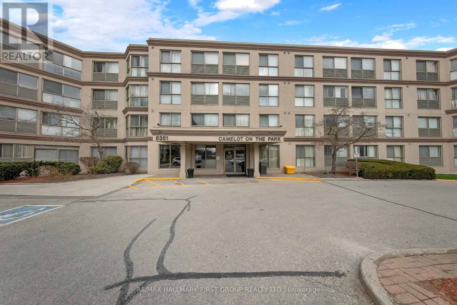 Property at 218 - 8351 MCLAUGHLIN ROAD S image 1