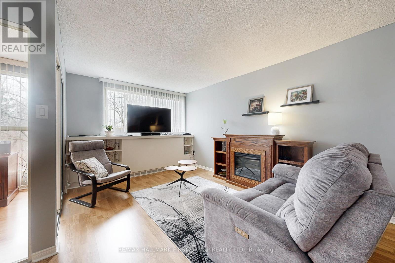 218 - 8351 Mclaughlin Road S, Brampton, Ontario  L6Y 4H8 - Photo 13 - W12271203