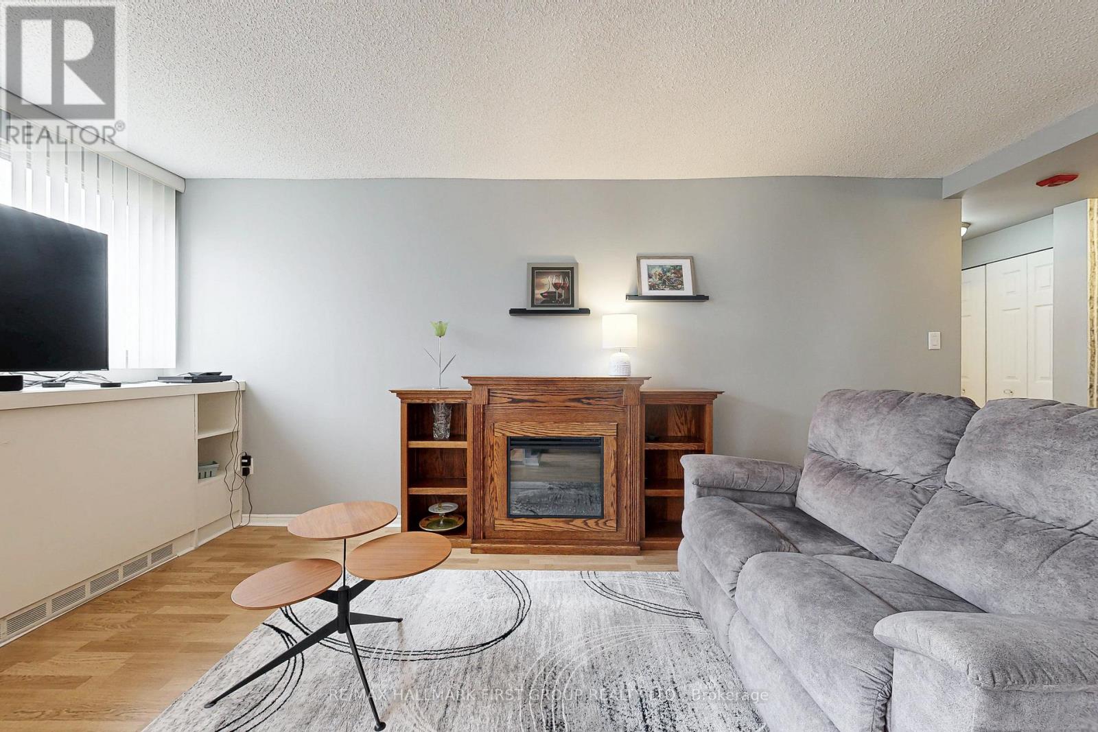 218 - 8351 Mclaughlin Road S, Brampton, Ontario  L6Y 4H8 - Photo 14 - W12271203