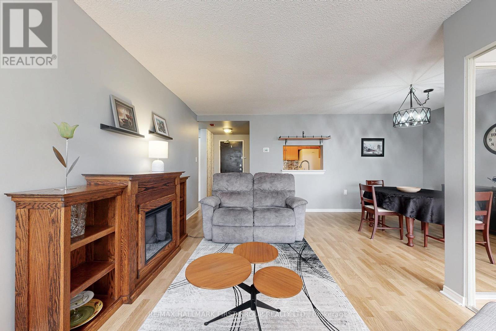218 - 8351 Mclaughlin Road S, Brampton, Ontario  L6Y 4H8 - Photo 15 - W12271203