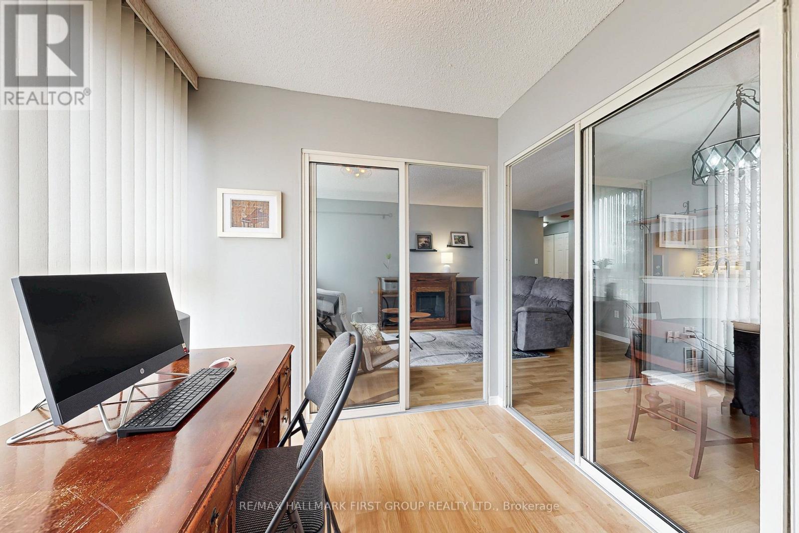 218 - 8351 Mclaughlin Road S, Brampton, Ontario  L6Y 4H8 - Photo 22 - W12271203