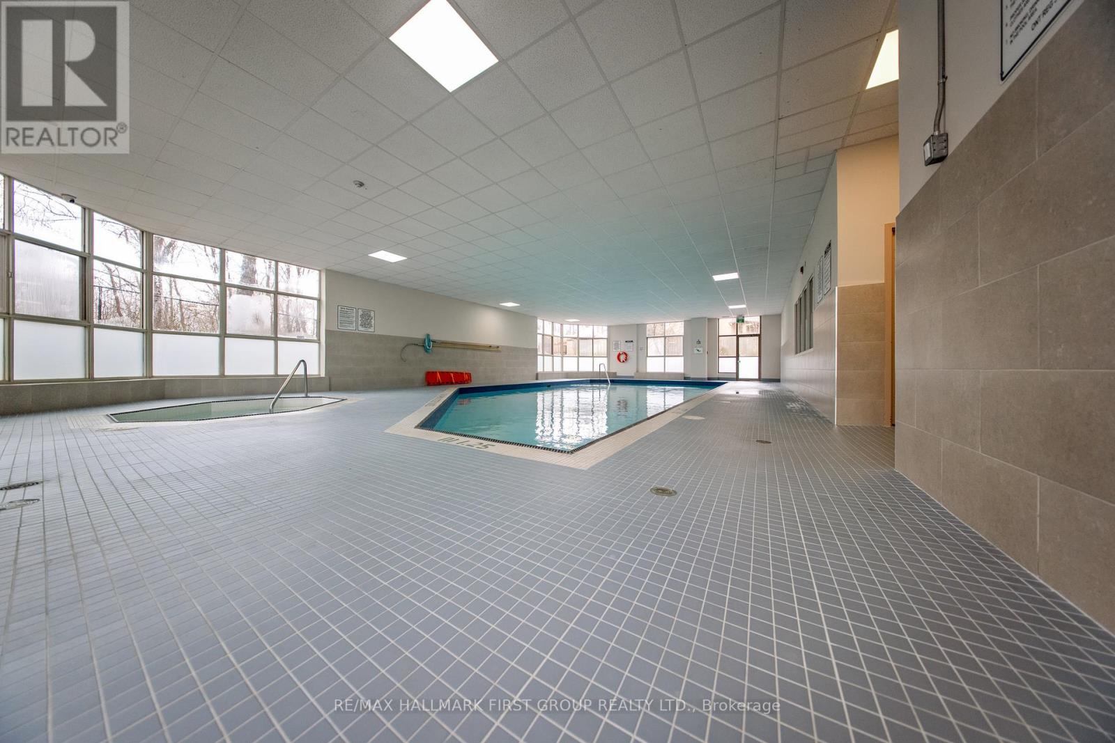 218 - 8351 Mclaughlin Road S, Brampton, Ontario  L6Y 4H8 - Photo 36 - W12271203
