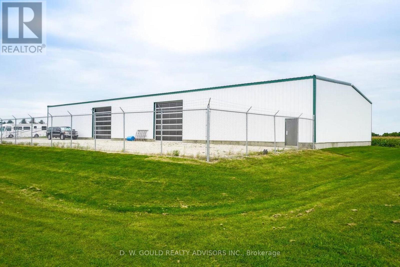 (Rear) - 493 Eliza Street, Wellington North, Ontario  N0G 1A0 - Photo 8 - X6622738