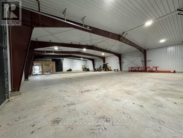 (Rear) - 493 Eliza Street, Wellington North, Ontario  N0G 1A0 - Photo 17 - X6622738