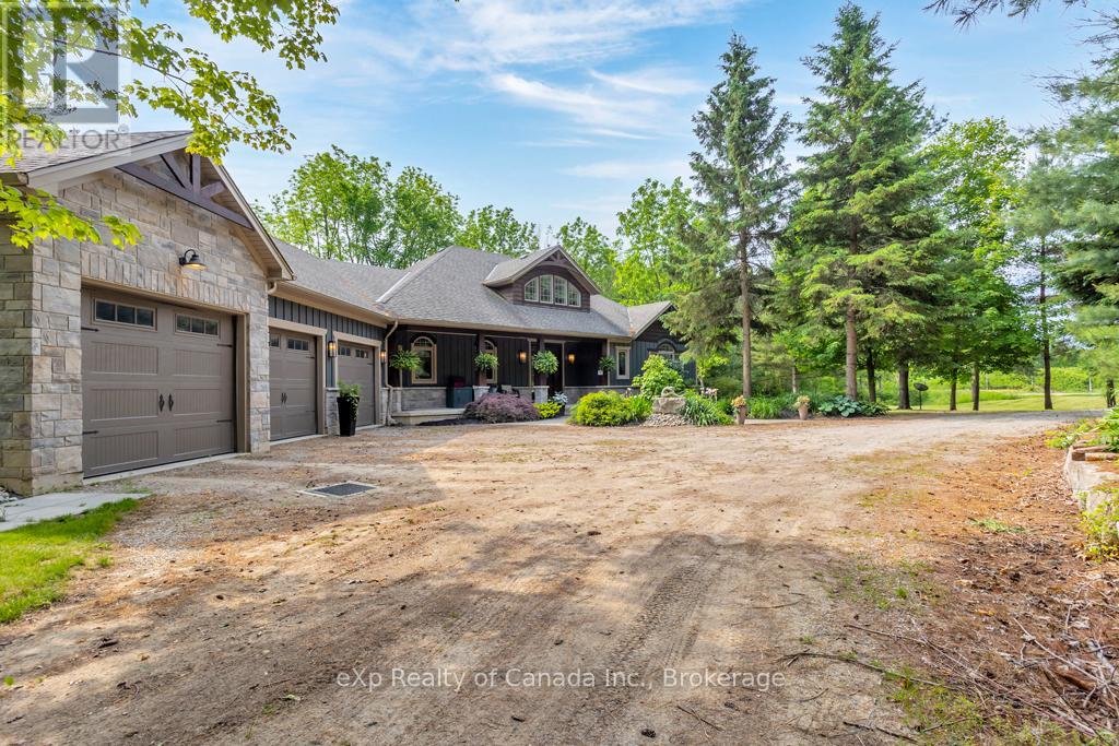 6480 Toll Gate Road, Bayham, Ontario  N0J 1Z0 - Photo 2 - X12223965