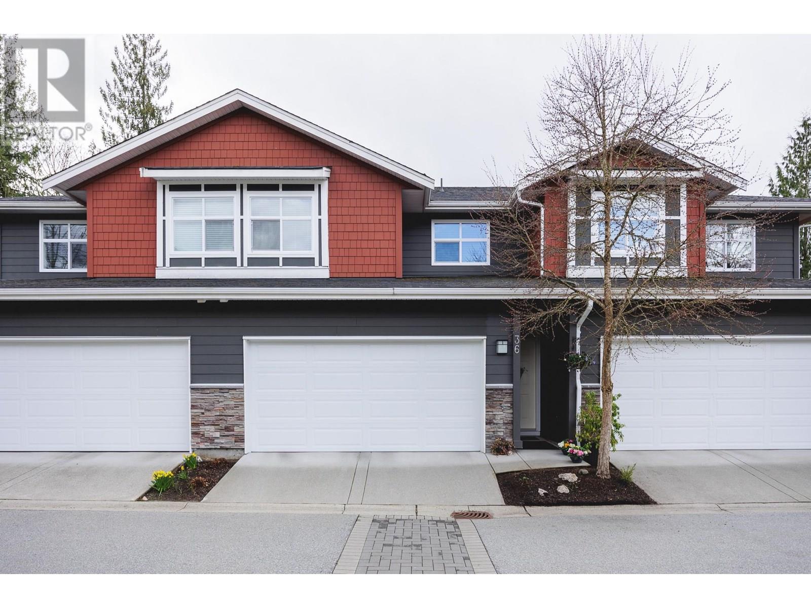 Property at 36 11461 236 STREET image 1