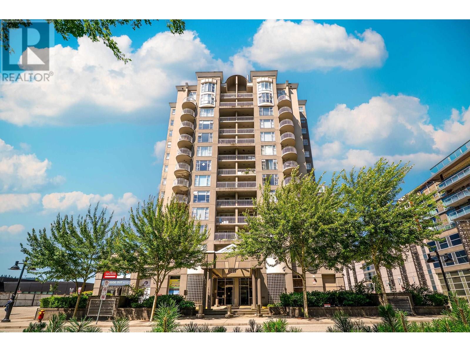 1006 1180 PINETREE WAY, coquitlam, British Columbia