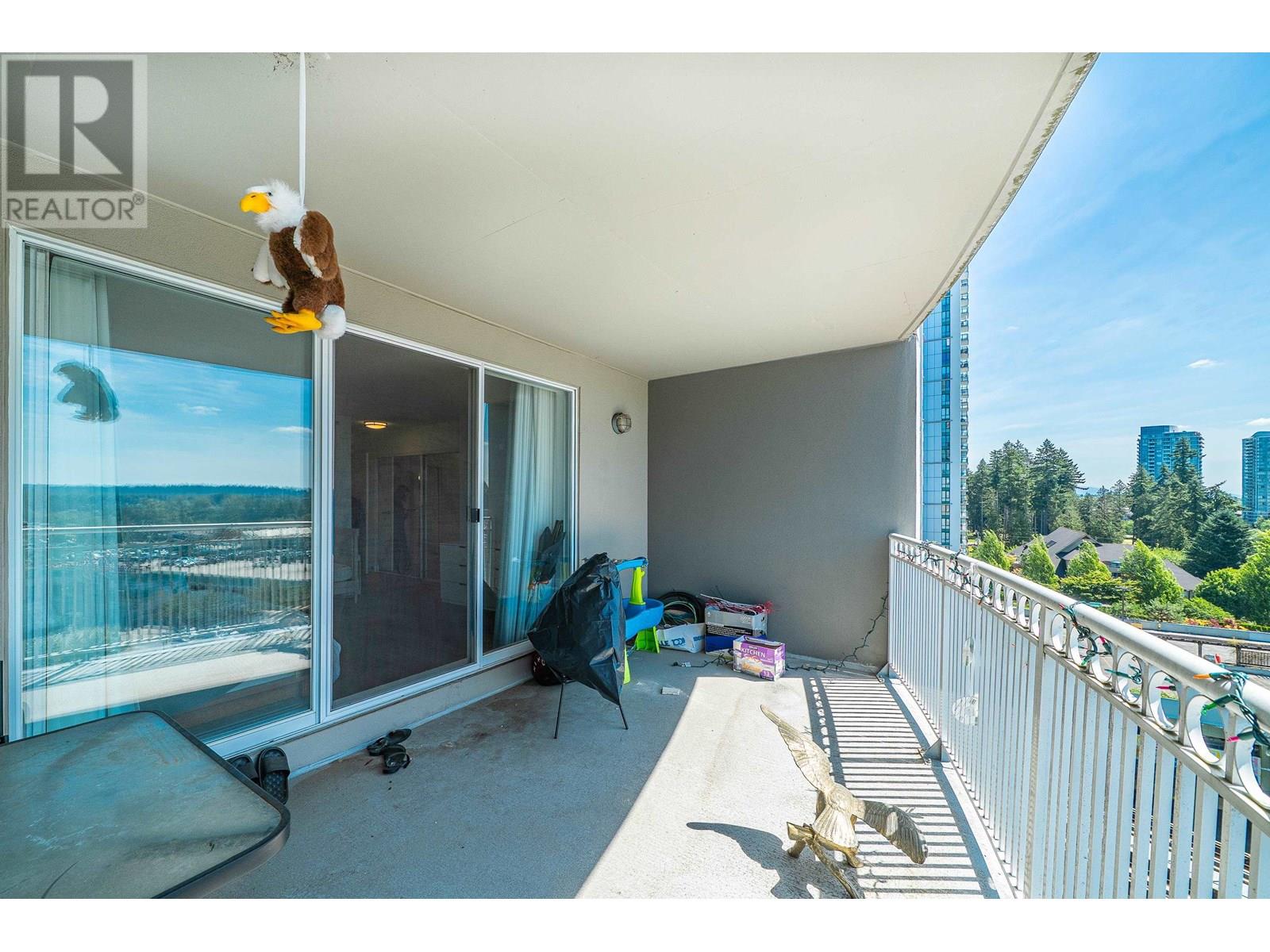 1006 1180 Pinetree Way, Coquitlam, British Columbia  V3B 7L2 - Photo 12 - R3024483