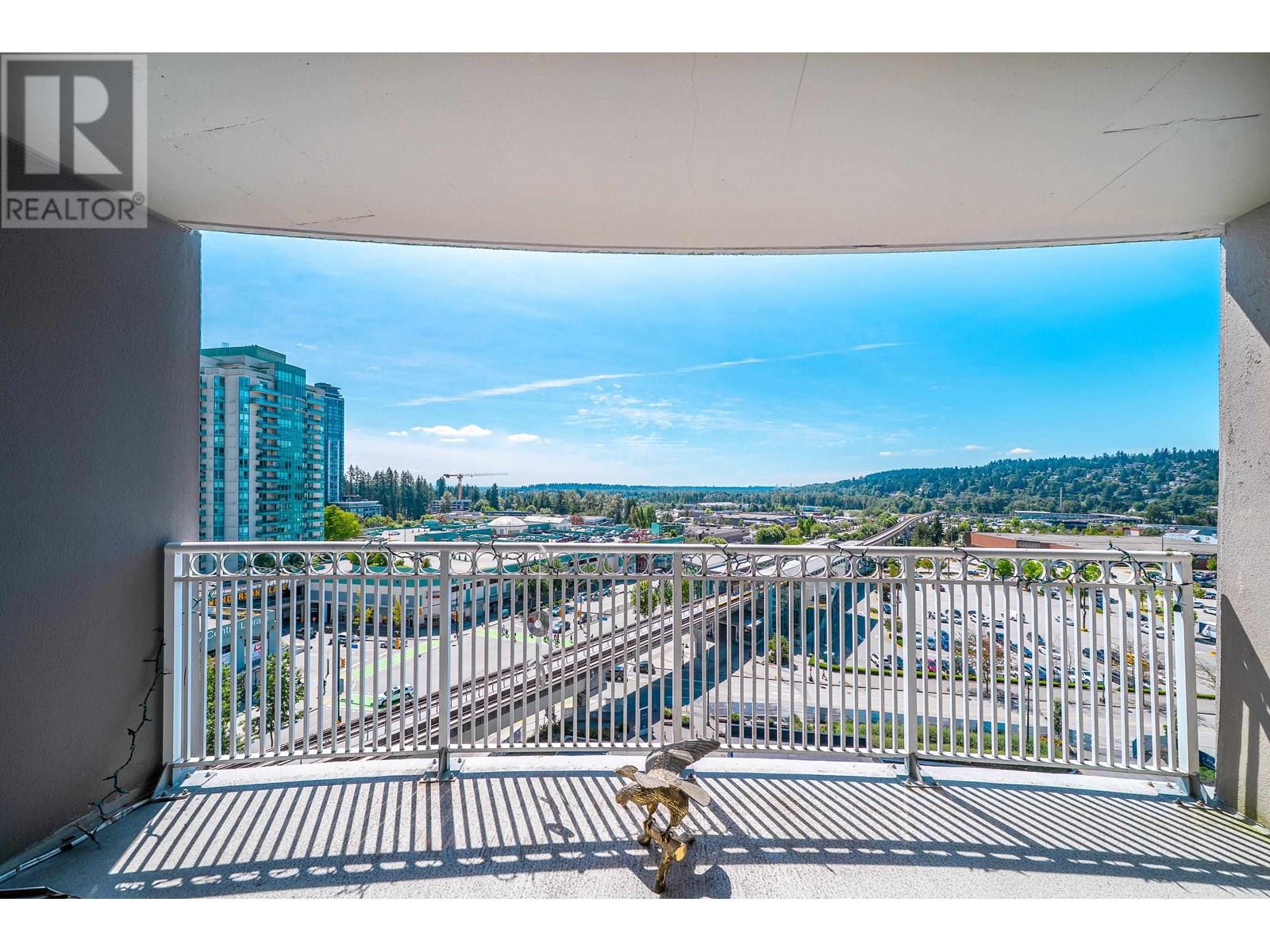 1006 1180 Pinetree Way, Coquitlam, British Columbia  V3B 7L2 - Photo 13 - R3024483