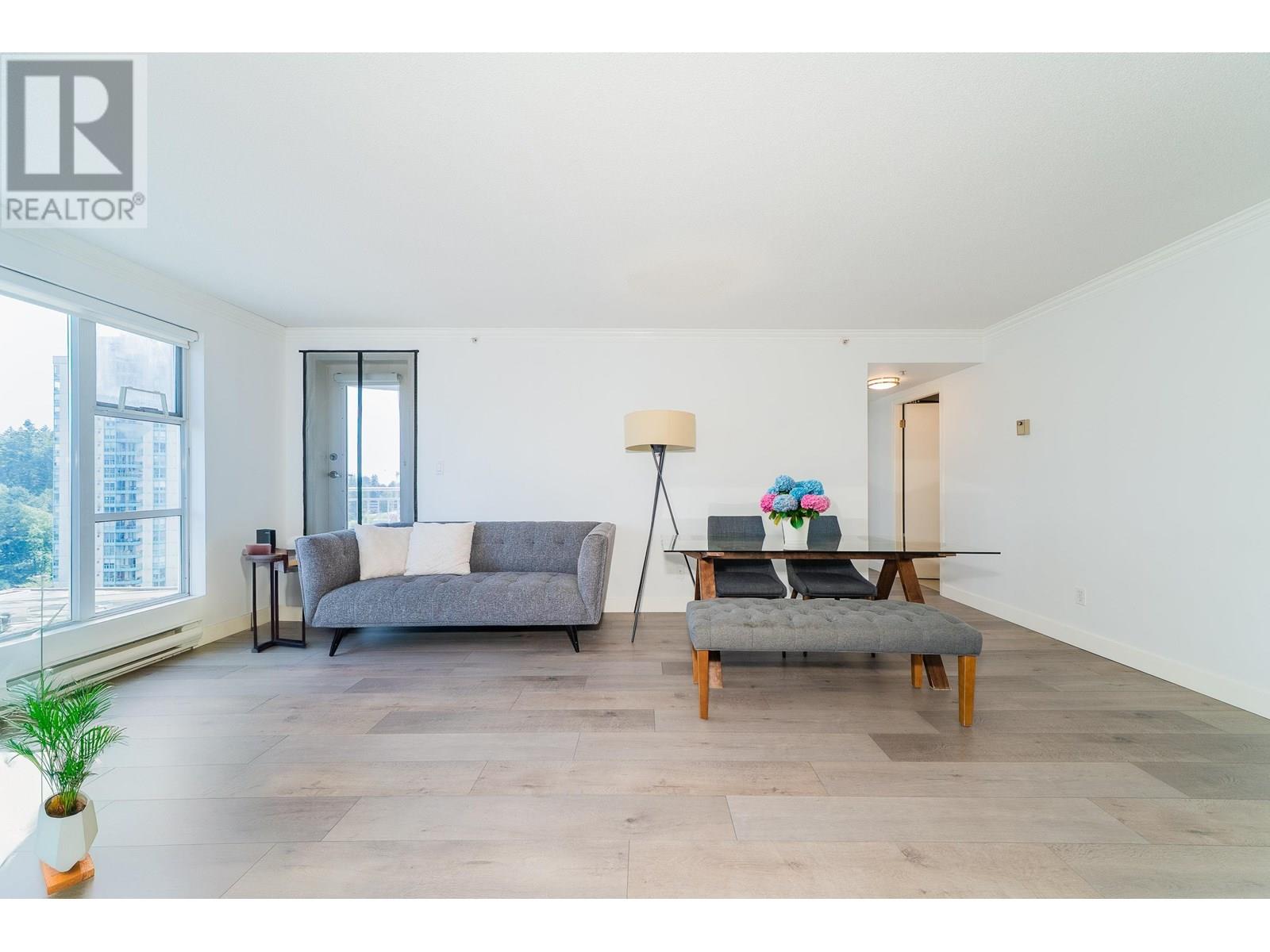 1006 1180 Pinetree Way, Coquitlam, British Columbia  V3B 7L2 - Photo 6 - R3024483