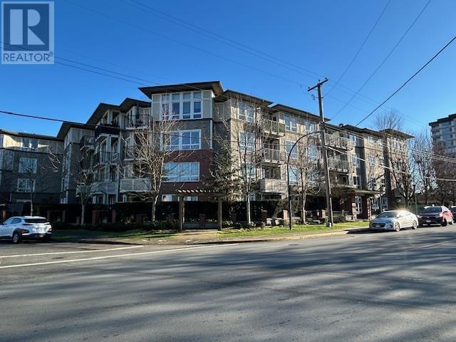 410 12040 222 Street, Maple Ridge, British Columbia  V2X 5W1 - Photo 14 - R3024484