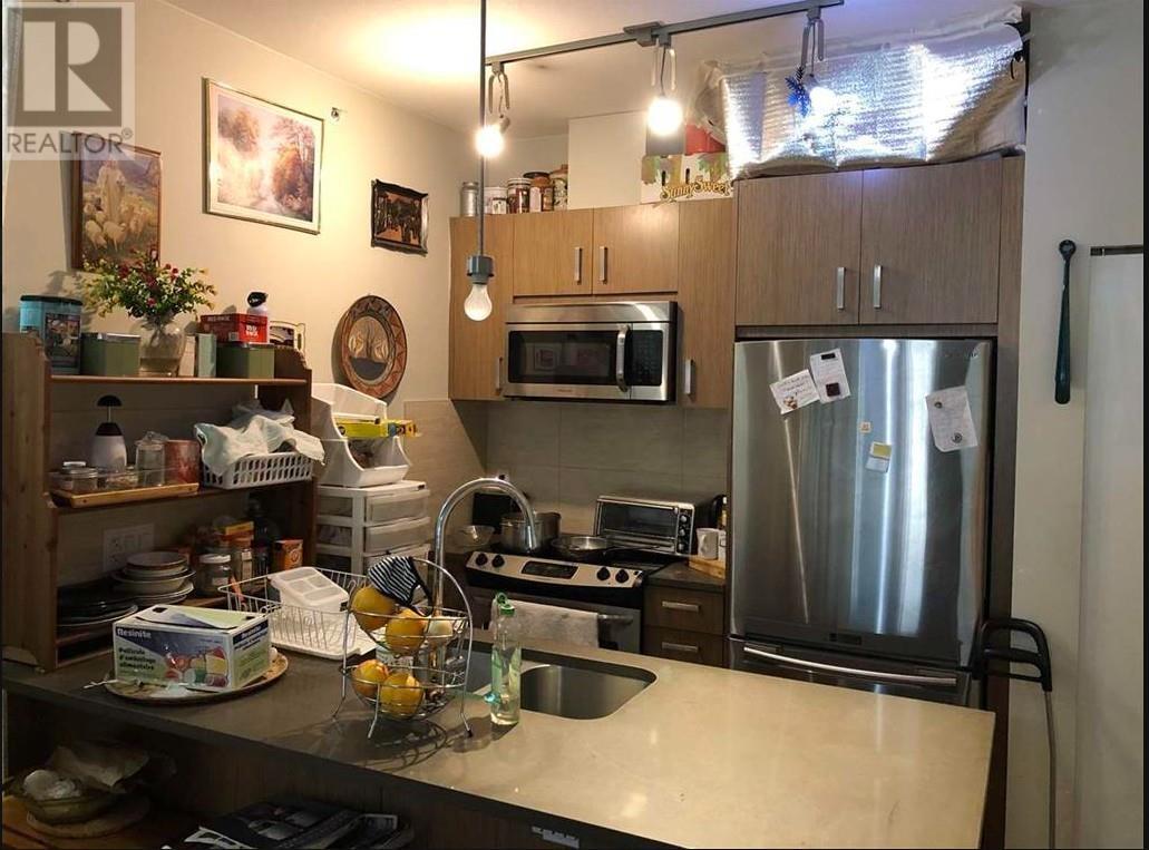 410 12040 222 Street, Maple Ridge, British Columbia  V2X 5W1 - Photo 6 - R3024484