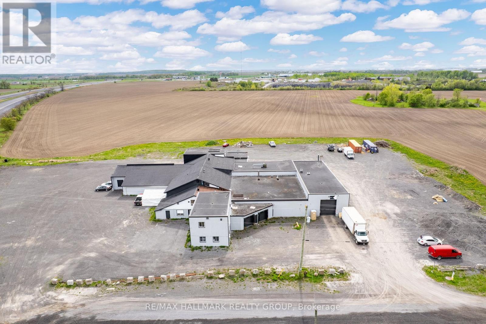 5604 HARRIS ROAD, The Nation, Ontario