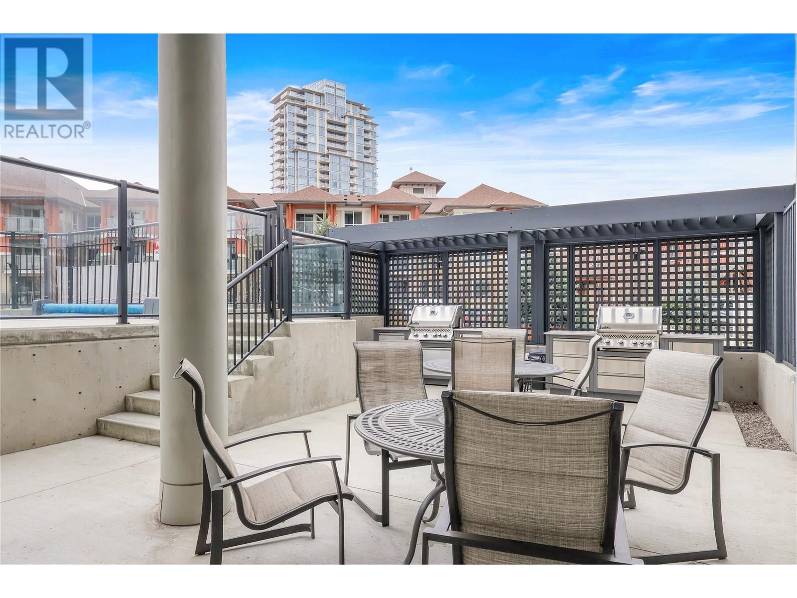 1151 Sunset Drive Unit# 1106, Kelowna, British Columbia  V1Y 0G2 - Photo 10 - 10355133