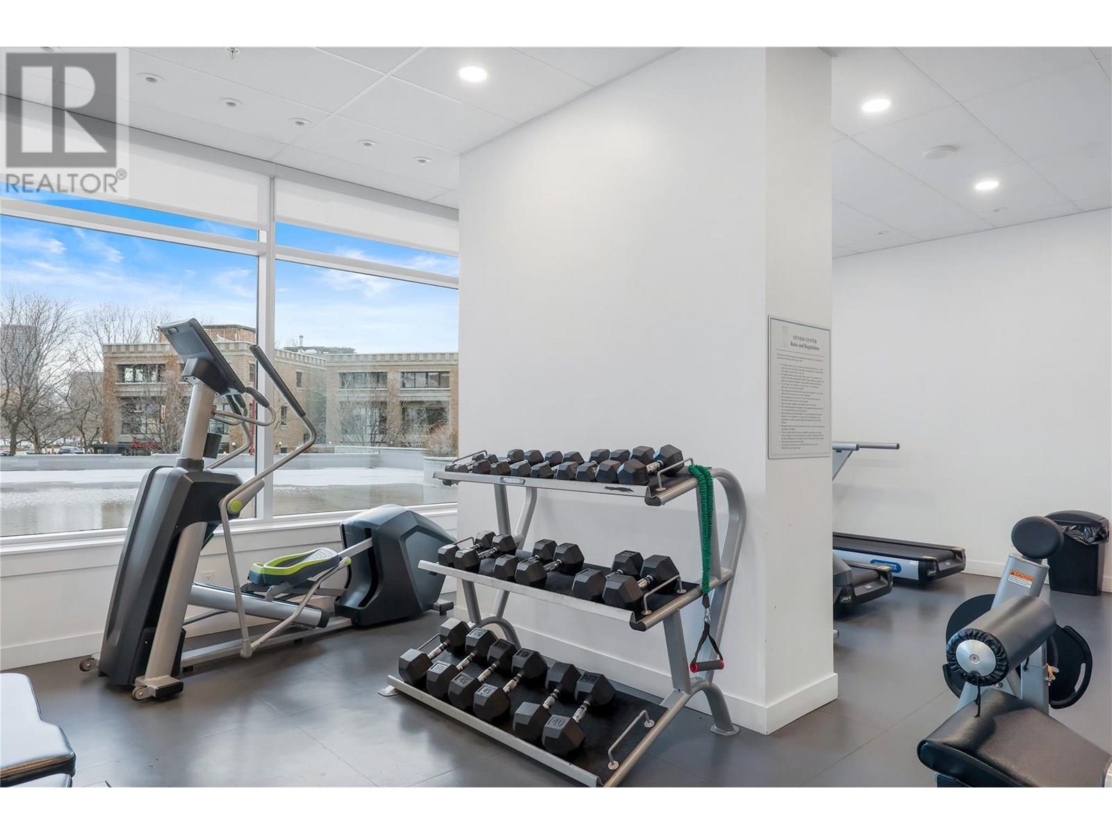 1151 Sunset Drive Unit# 1106, Kelowna, British Columbia  V1Y 0G2 - Photo 12 - 10355133