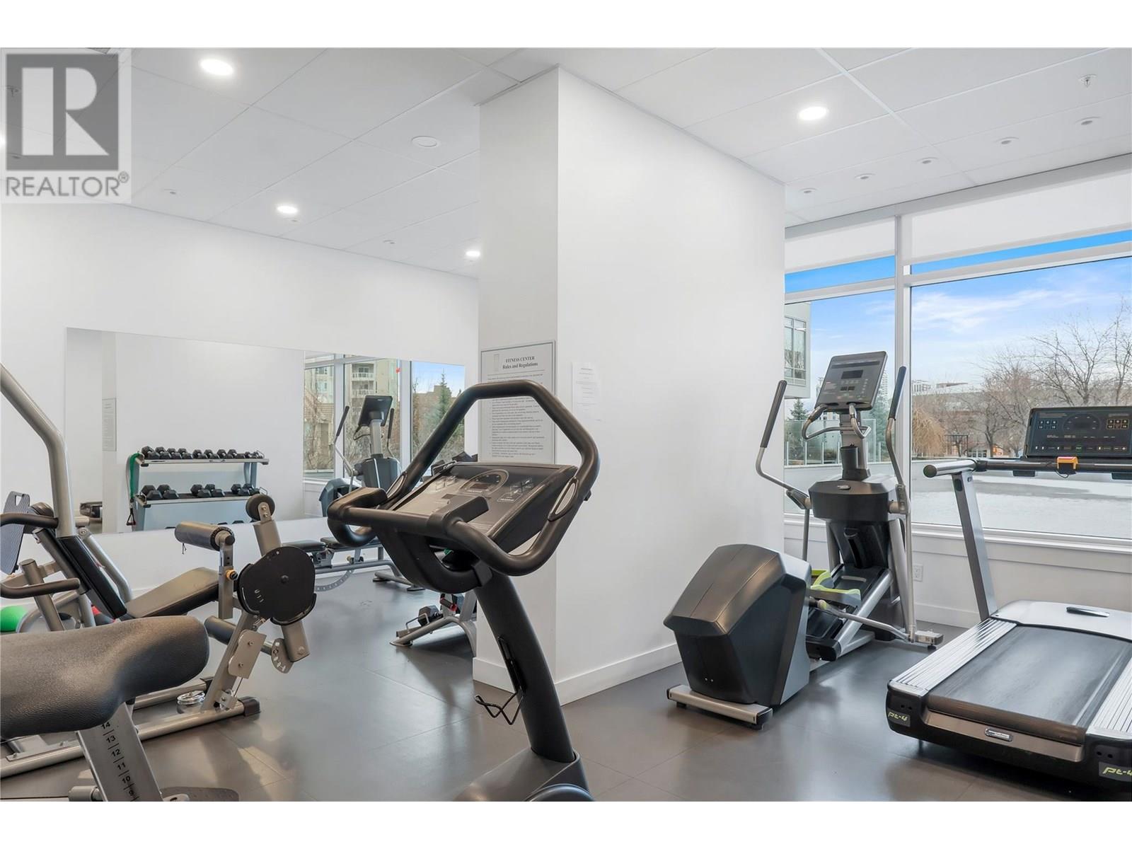 1151 Sunset Drive Unit# 1106, Kelowna, British Columbia  V1Y 0G2 - Photo 13 - 10355133