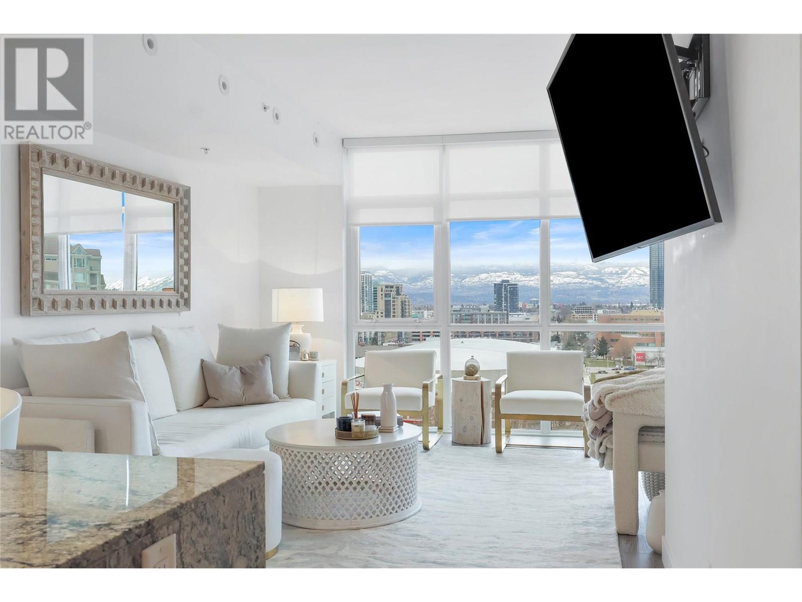 1151 Sunset Drive Unit# 1106, Kelowna, British Columbia  V1Y 0G2 - Photo 16 - 10355133