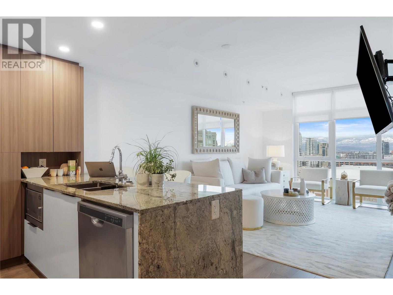 1151 Sunset Drive Unit# 1106, Kelowna, British Columbia  V1Y 0G2 - Photo 17 - 10355133